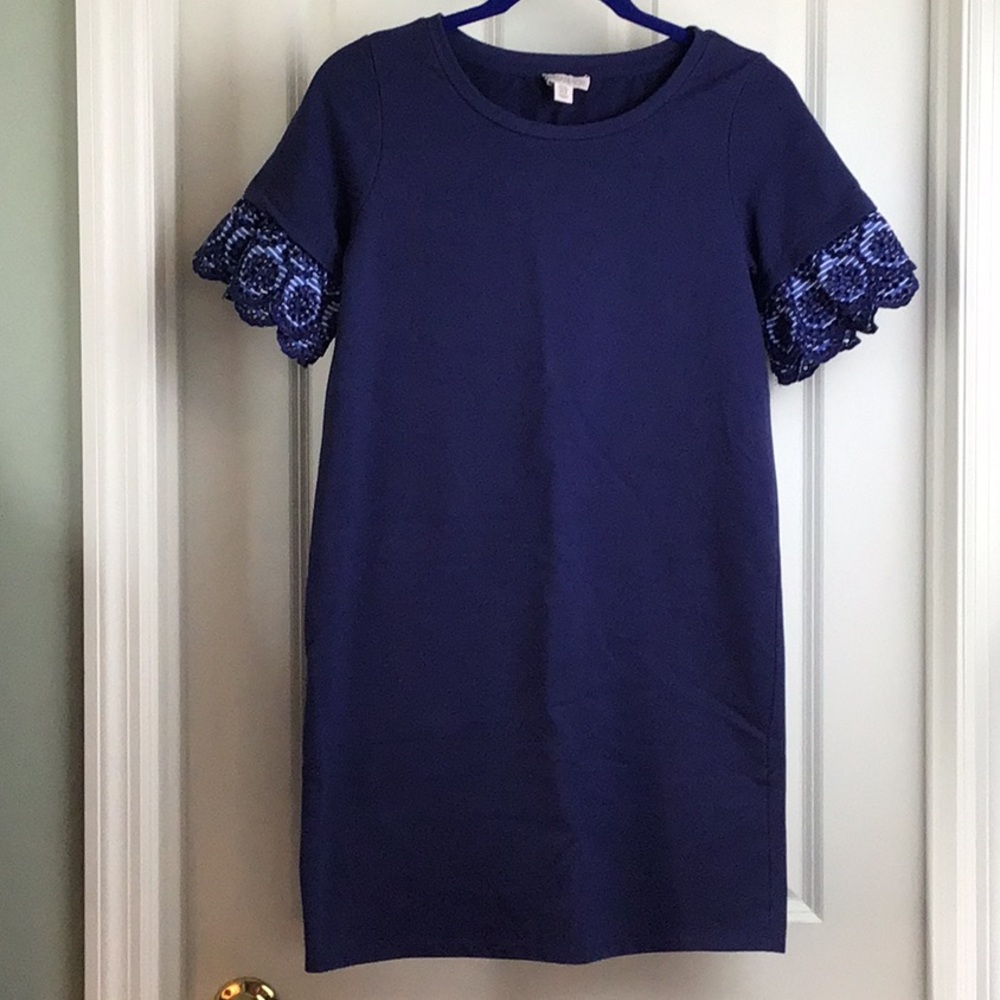 Eliane Rose dress 👗